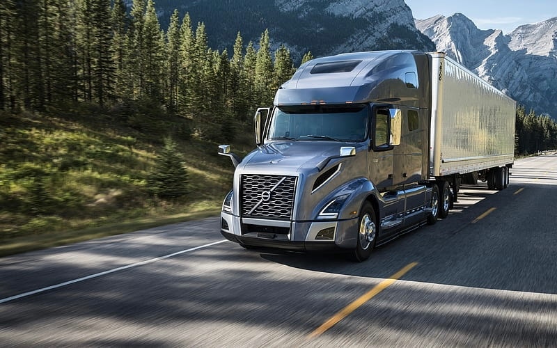 Rustam Trucking
